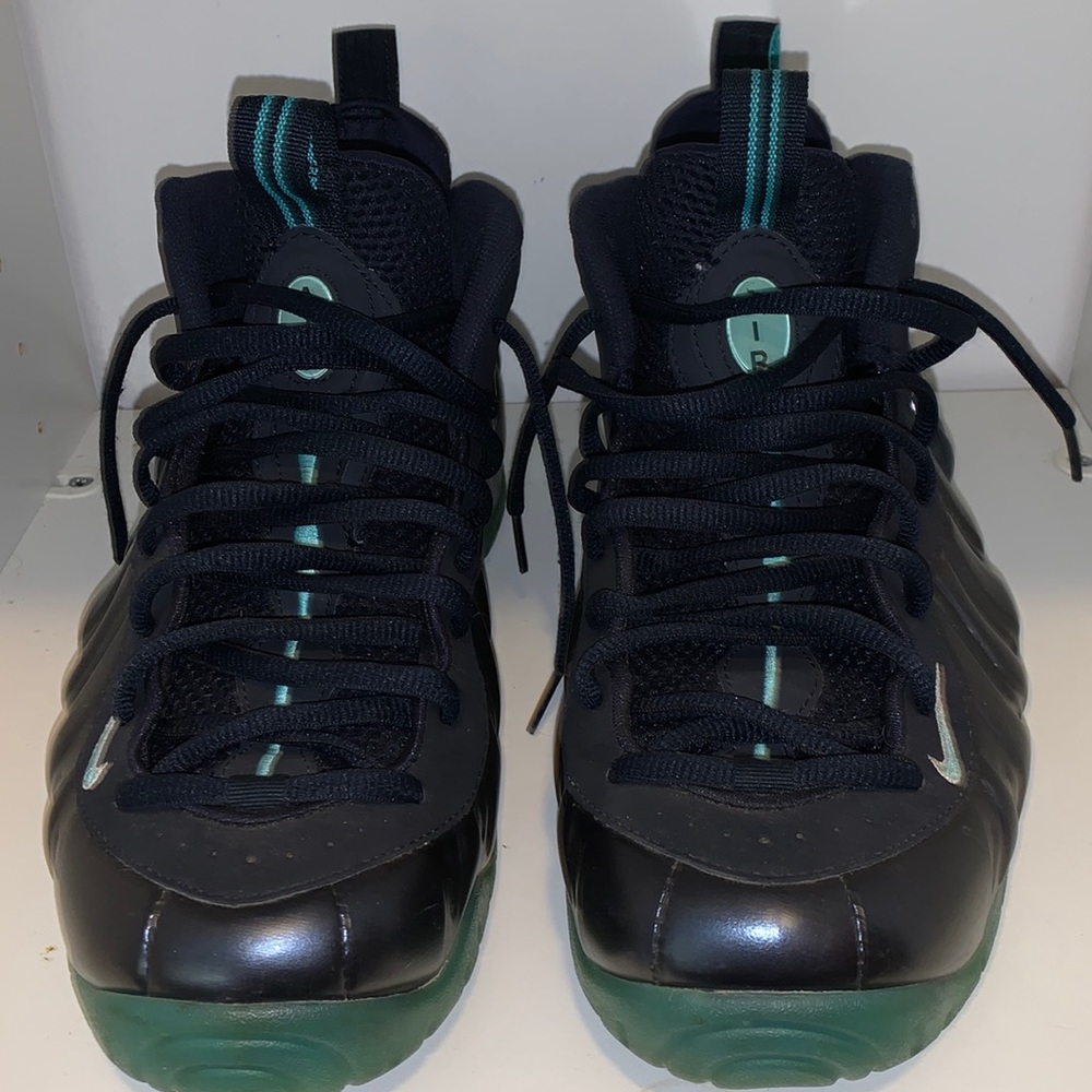 Foams